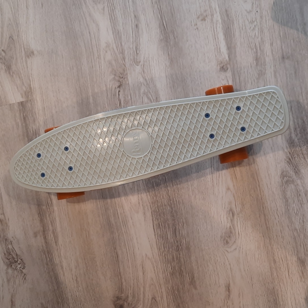 Penny Skateboards Swirl 22" Complete Skateboard - Picture 4 of 7